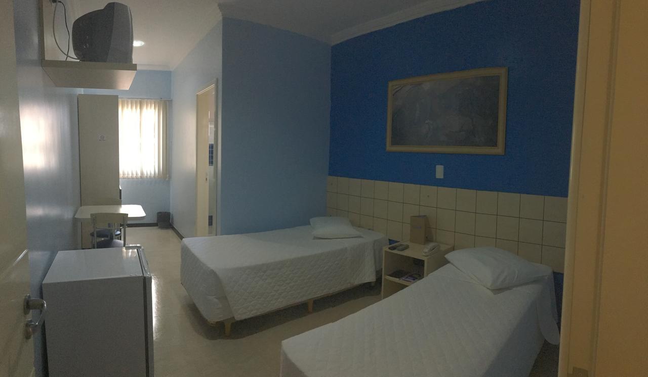 Hotel Das Pedras Ametista do Sul ภายนอก รูปภาพ