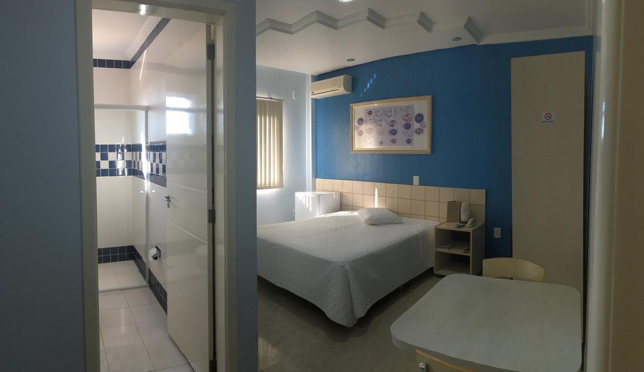 Hotel Das Pedras Ametista do Sul ภายนอก รูปภาพ
