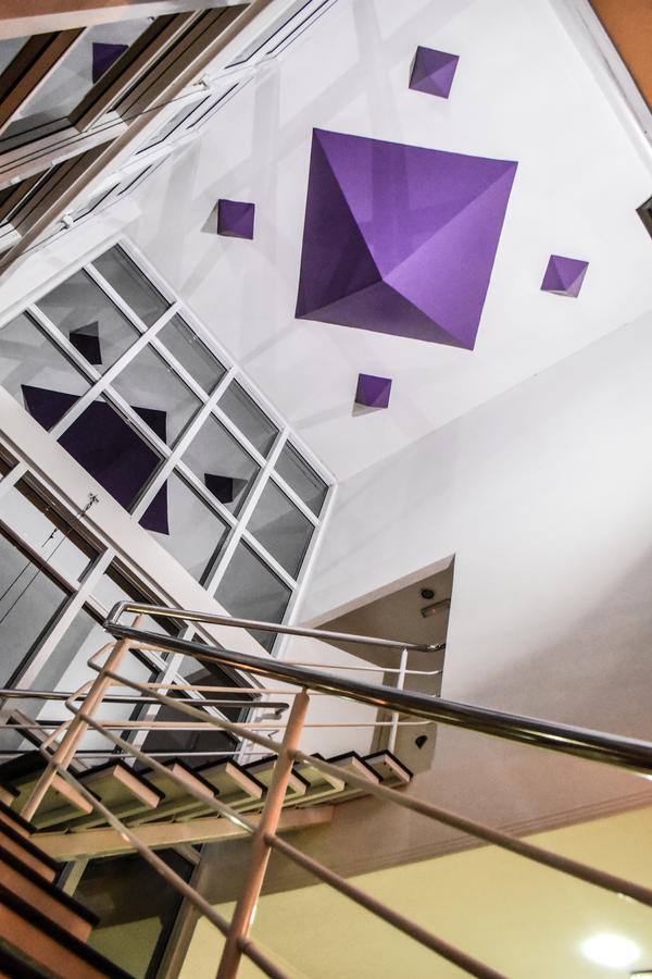 Hotel Das Pedras Ametista do Sul ภายนอก รูปภาพ