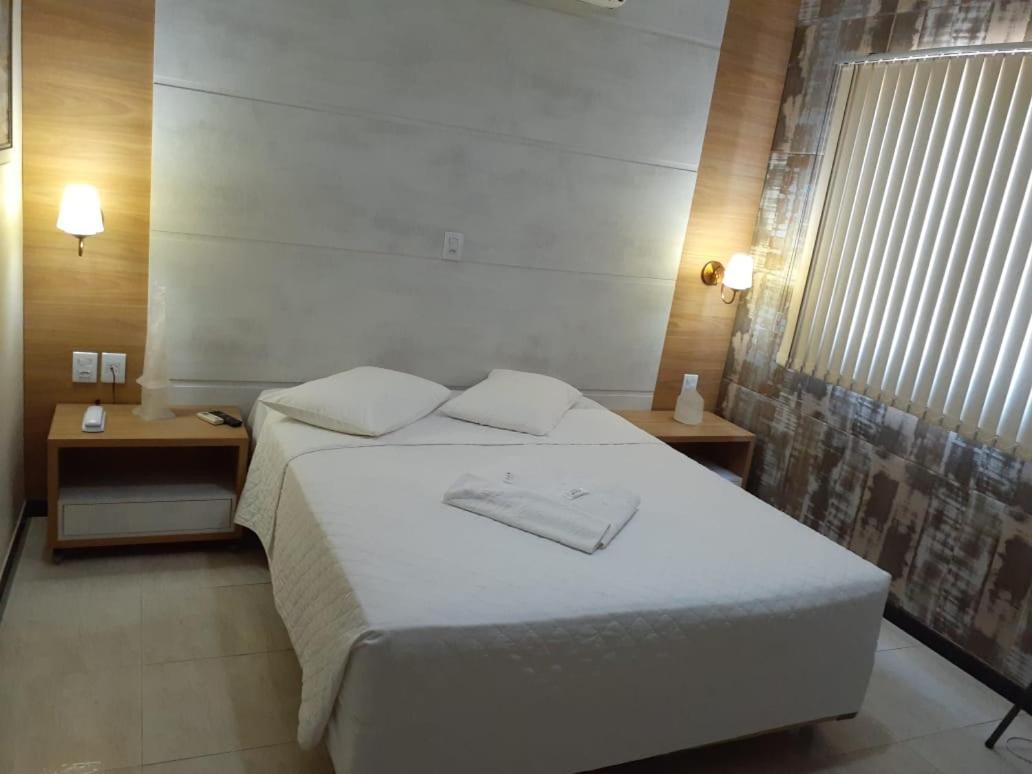 Hotel Das Pedras Ametista do Sul ภายนอก รูปภาพ