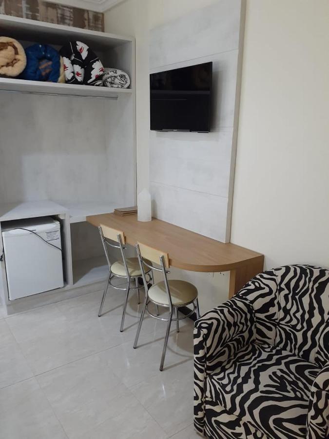 Hotel Das Pedras Ametista do Sul ภายนอก รูปภาพ