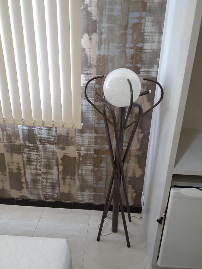 Hotel Das Pedras Ametista do Sul ภายนอก รูปภาพ